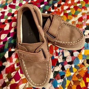 Sperry Top-Sider Kids 10.5